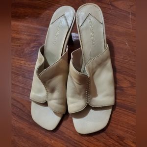Vintage Liz Claiborne Heels